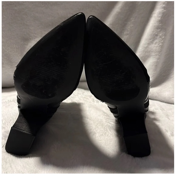 Just Fab Boots - Picture 5 of 6